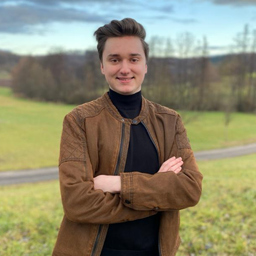 Dominik Trendel