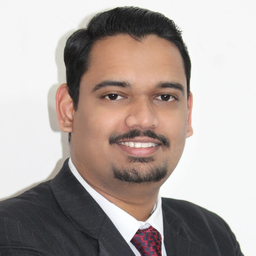 Ashutosh Kumbhar