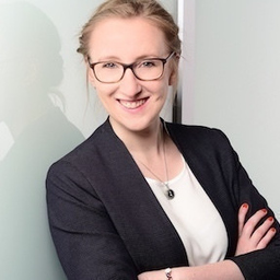 Claudia Kohnen's profile picture