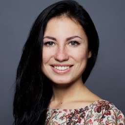 Liudmila Polikanova