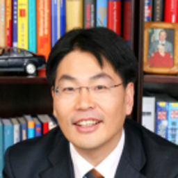 Dr. 新宇(Xinyu Song) 宋
