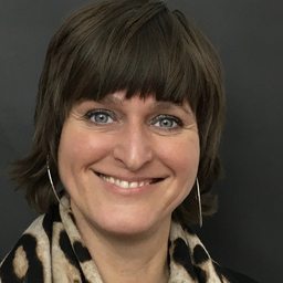 Katja Seevers