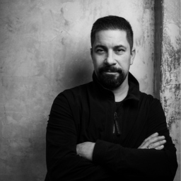 Stefan Schuh