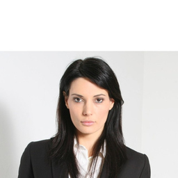 Galina Andreeva