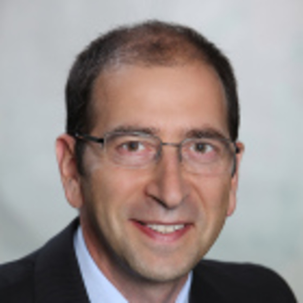 Antonio Venerito Leiter Finanzbuchhaltung Rondo AG XING