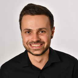 Lukas Pfister