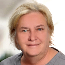 Beate Hensel