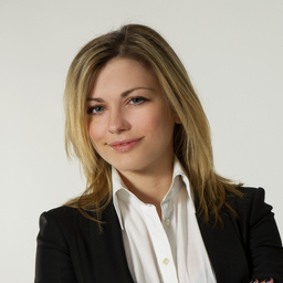 Simone Deutsch