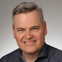 Markus Huff's profile picture
