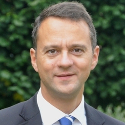Olivier CLERE