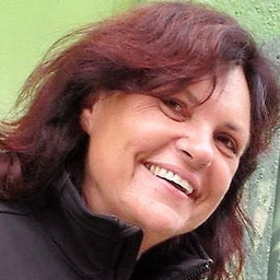 lina mann