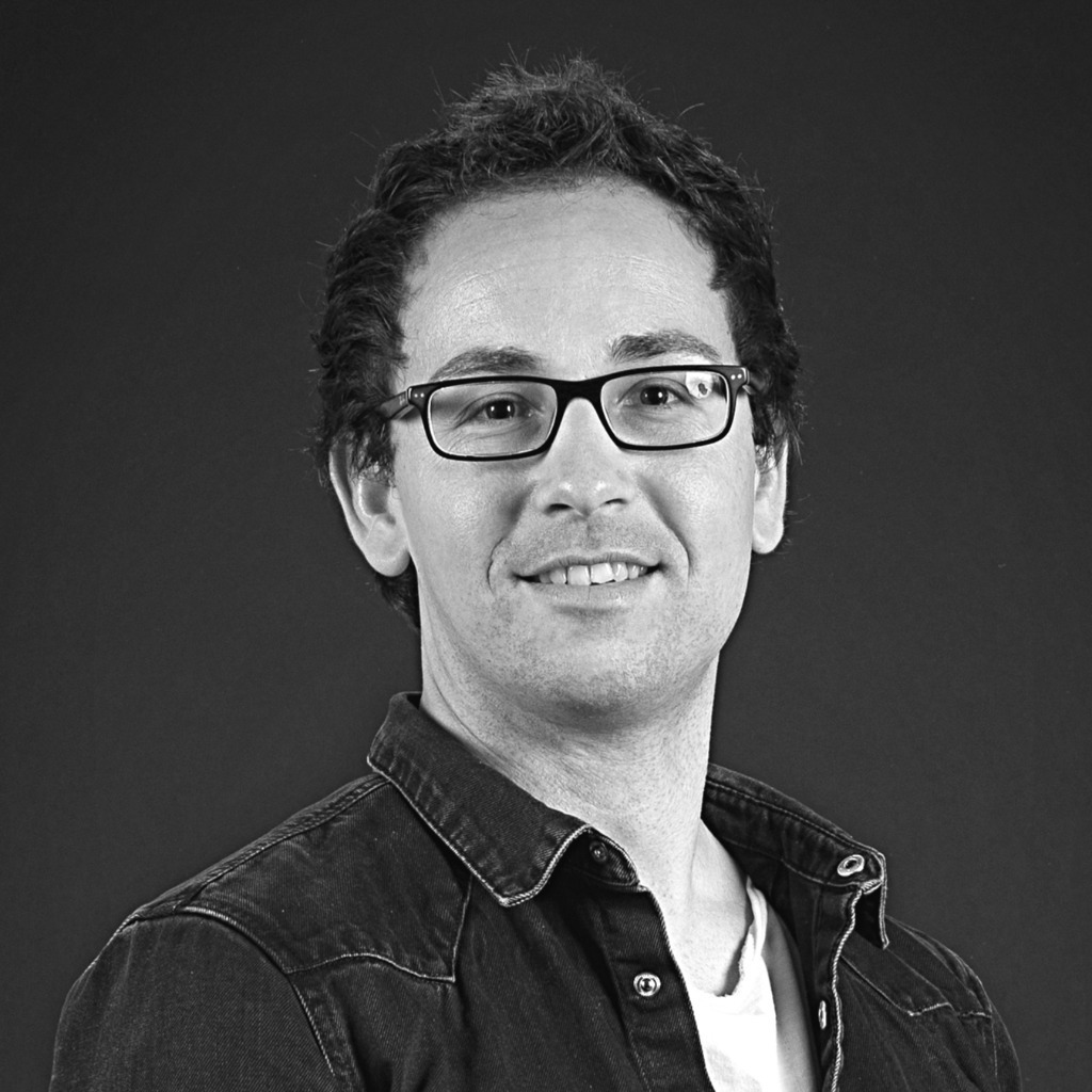 Social Media Profilbild Jan Nauendorf Remscheid
