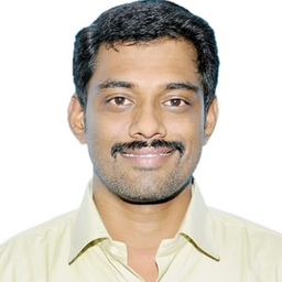 Balamurugan Arunachalam