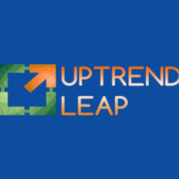Uptrend leap