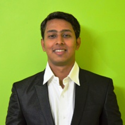 Omkar Bhuvad