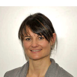 Anja Gisler's profile picture
