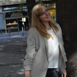 Christine Röhr