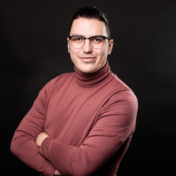 Marius Lühmann