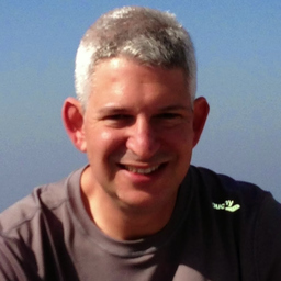 Guy Maor