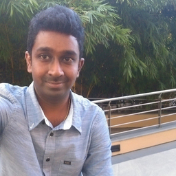Navi Thatipally
