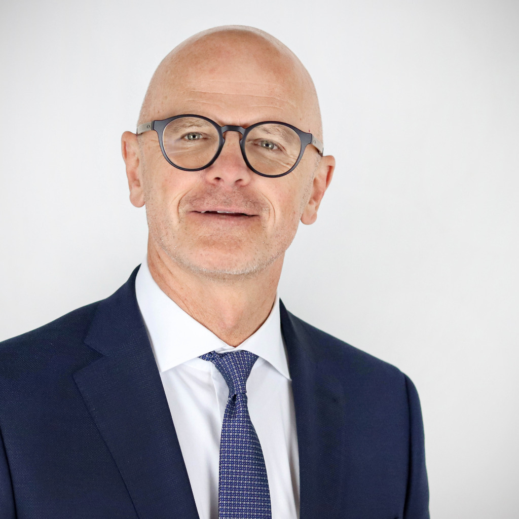 Social Media Profilbild Stefan Weiß Hof