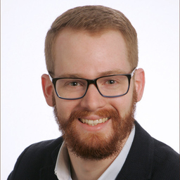 Dipl.-Ing. Patrick Krings