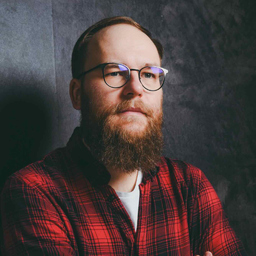 Carsten Marcel Hinz