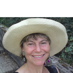 Margrit Hattendorf
