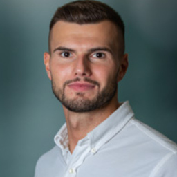 Dominik Vujica
