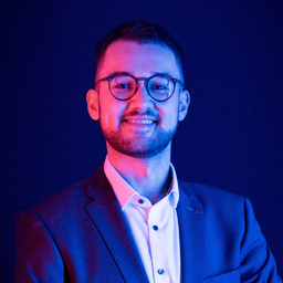 Aaron Bernstengel