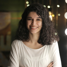 Aleyna Öztaş