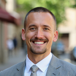 Profilbild Jonathan Höhne