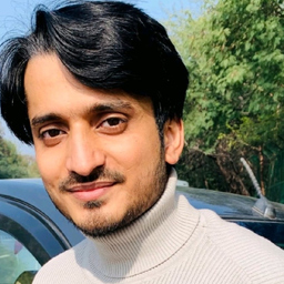 Nikhil Mishra