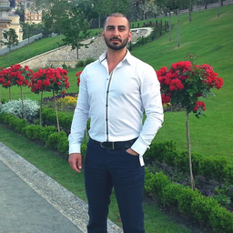 Erol Atli