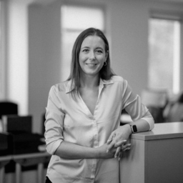 Katja Schödel's profile picture