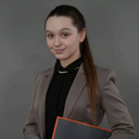 Kassandra Idrisova