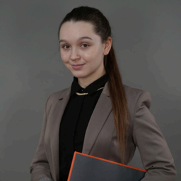 Kassandra Idrisova
