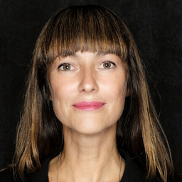 Gaby Lauhoff