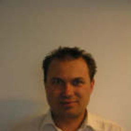 Rob van Bruggen