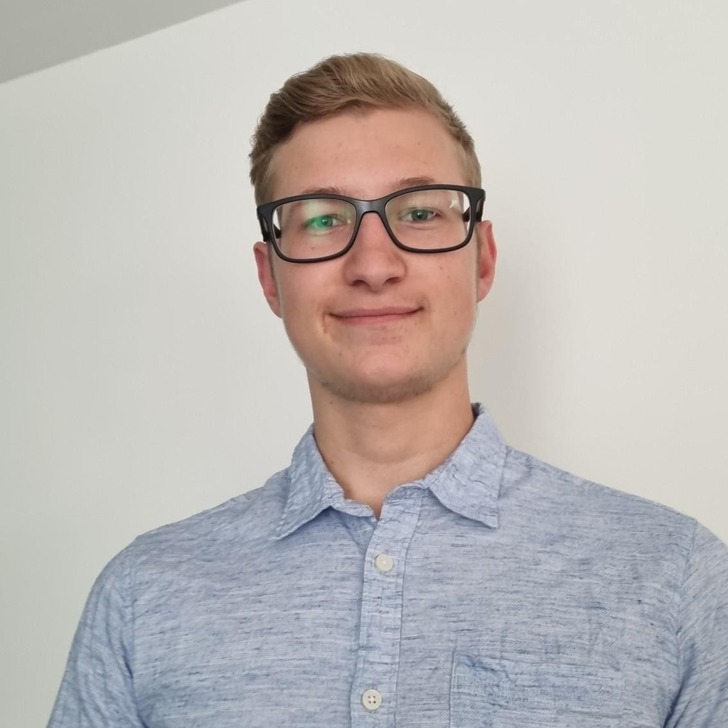 Benjamin Schuster Produkt Entwicklung, Konstruktion Rupert