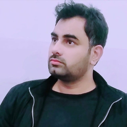 Tayyab Fayyaz