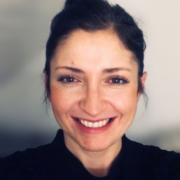 Andrea Szabo