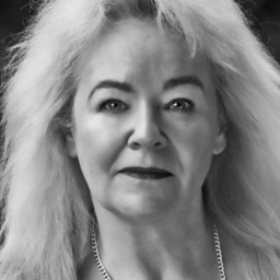Monika Bernhard-Brendel