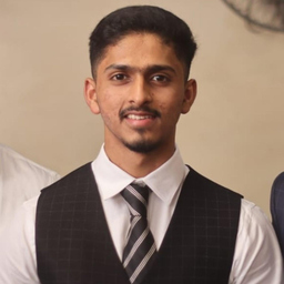 Sharzil Shaikh