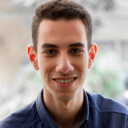 Mohamed Abdel-Azim