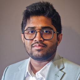 Vyshakh Prasad