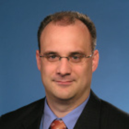 Thomas Friedrich