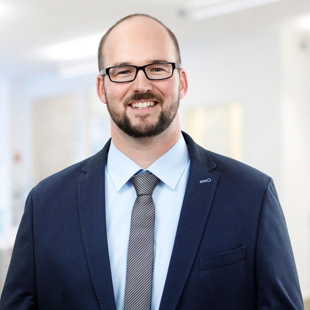 Ron Matthießen Key Account Manager Schneidereit GmbH XING