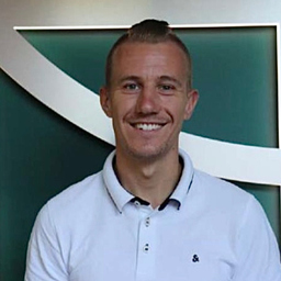 Niclas Mielke's profile picture