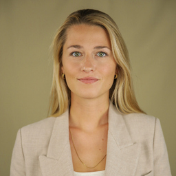 Julia (Kleine) Hofmann's profile picture